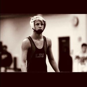 Meet your Posher, Lucas